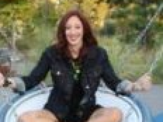 CARLY COOPER AND LIZ ALPERN