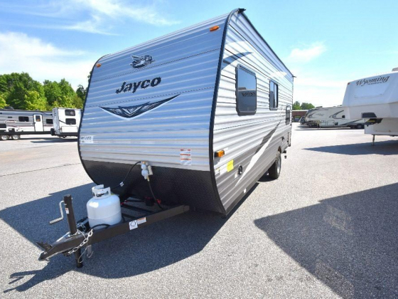 2021 Jayco Jay Flight SLX 174BH