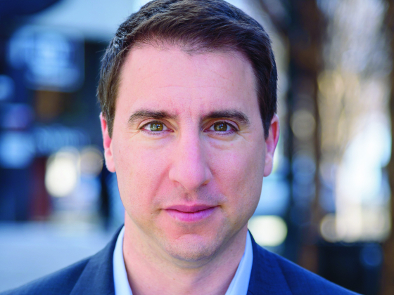 Matt Pearl, Liza Lucas