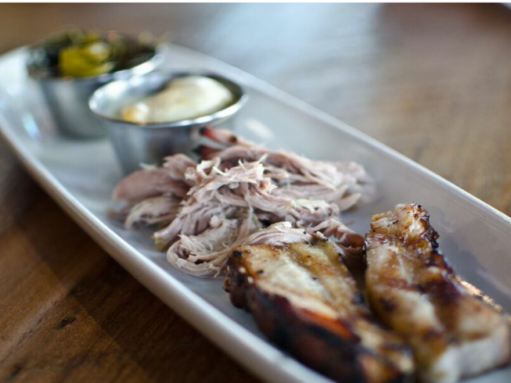 Atlanta Food Walks traces history and direction of Southern cuisine