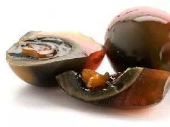 Around the World in 11 Weird Foods