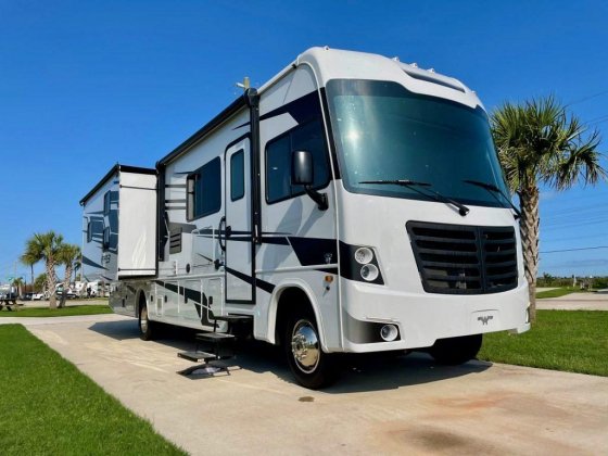 2021 Forest River Fr3