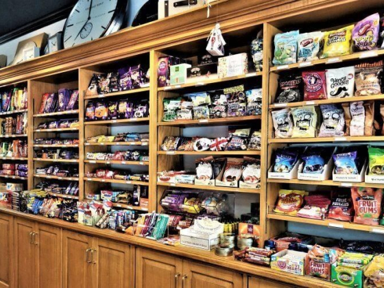 EATING BRITISH IN AMERICA: TASTE OF BRITAIN SHARES THE UK WITH GEORGIA