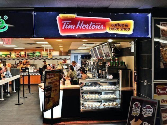 Beloved Canadian fast food chain headed to Georgia