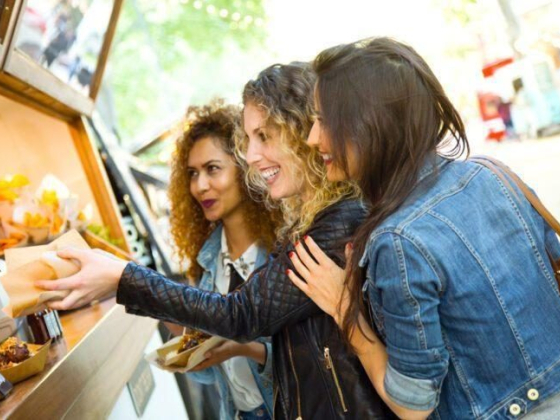 13 Atlanta Food Trucks to try this Summer