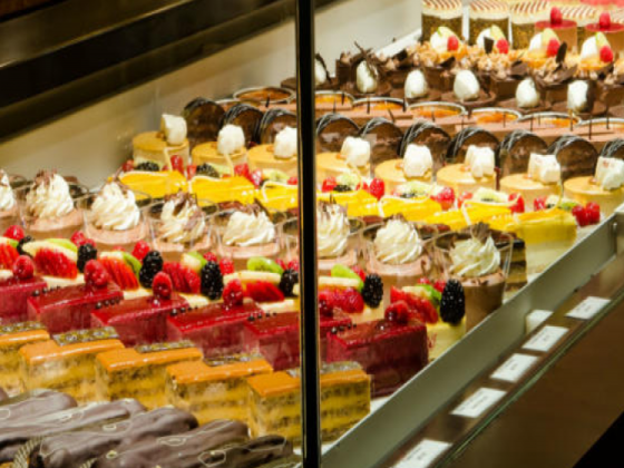 The Best Jewish Food in Atlanta