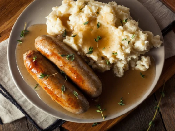 Foods You Must Eat When You're in Scotland