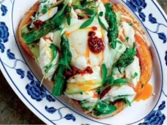 Southern Cuisine Takes on Global Appeal