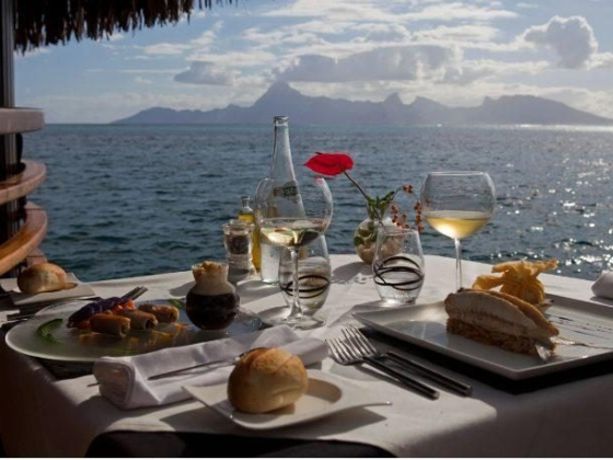 What to Eat and Drink in Tahiti