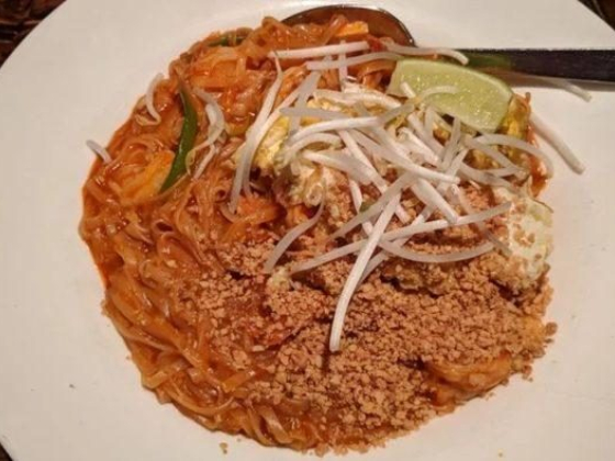 THE ULTIMATE GUIDE TO THAI FOOD IN ATLANTA