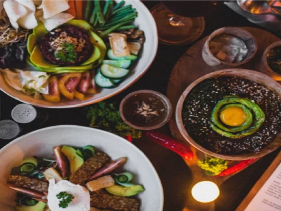 5 Best Turkish Restaurant in Atlanta, GA