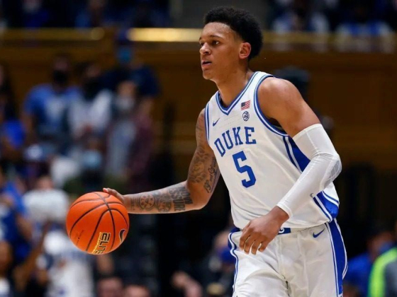 The case for 2022 NBA draft's No. 1 pick: Chet Holmgren vs. Paolo Banchero