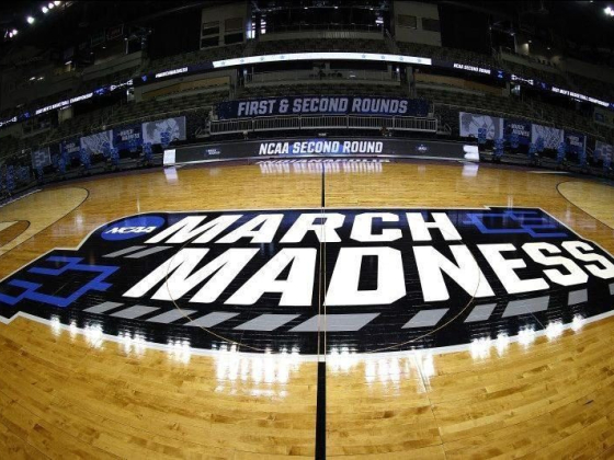 NCAA Women's Basketball Tournament to Use March Madness Branding Starting in 2022