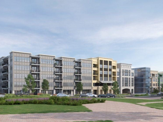 Town Center Project Approved in Snellville, GA