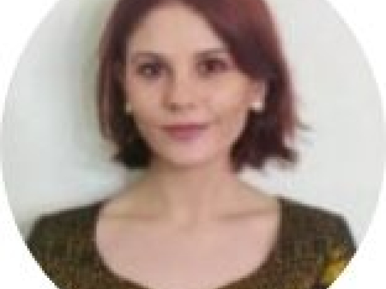 Cecilia Amador de San José