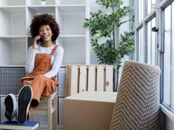 A Record Number Of Old Office Buildings Were Turned Into Apartments This Year