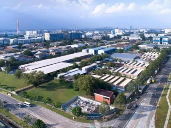 Singapore Industrial Space Rents, Prices Up In Q2; Supply Makes A Rebound: JTC