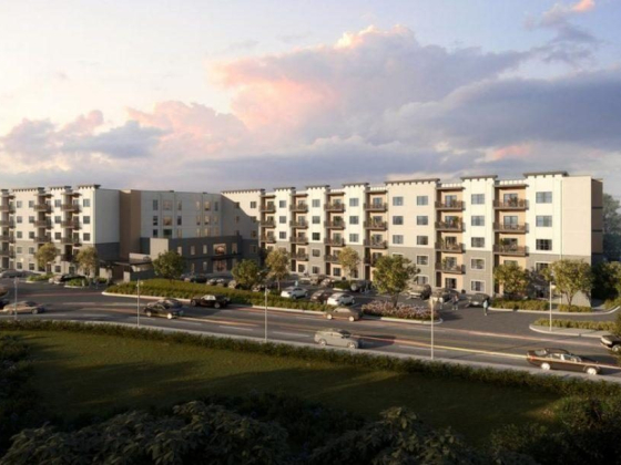 Suburban Apartment Demand Is Skyrocketing. Gwinnett Is Leading The Charge