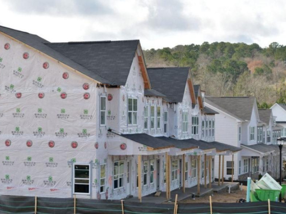 Builders Scoop Up Hundreds Of Acres In Deal To Deliver 775 Homes In Dekalb, Gwinnett