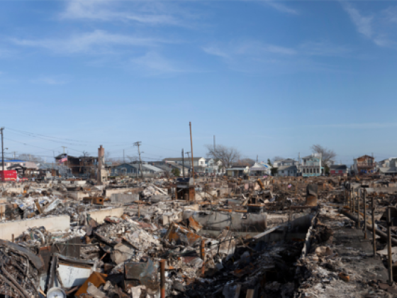 Help People Affected By Hurricane Ian