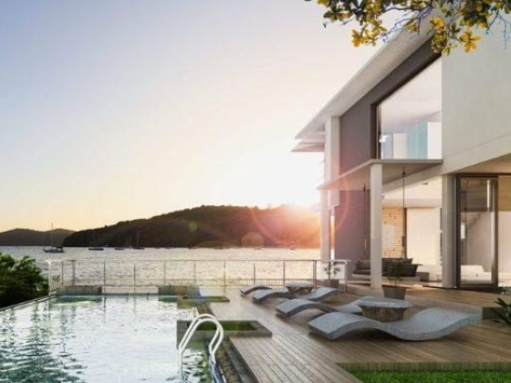 Why Vacation Rentals Are Already Booked Out In 2022