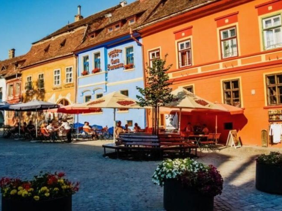 Best Sites in Romania for Renting or Buying Apartments or Houses