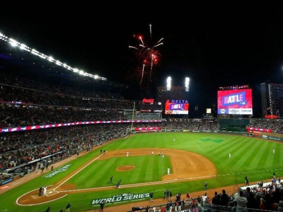 The Baseball Season Is Over. Is the Baseball Lockout About to Begin?