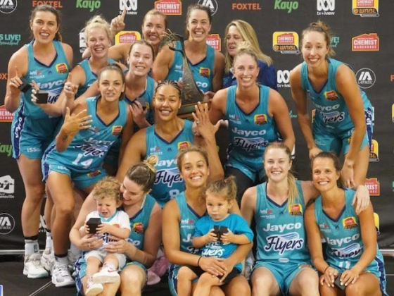 New Wnbl Season An Audition For 2022 Fiba Women’s Basketball World Cup In Sydney
