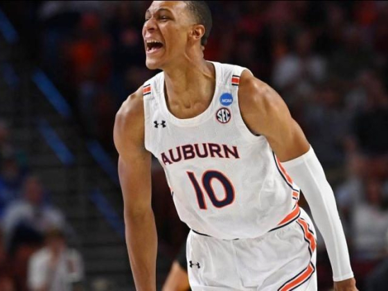 2022 NBA Mock Draft 11.0: Two-round, Final Edition