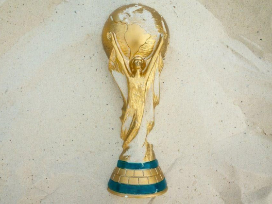 World Cup 2022: If Qatar Can Silence Critics With A Strong Tournament, An Olympic Bid Could Be Next