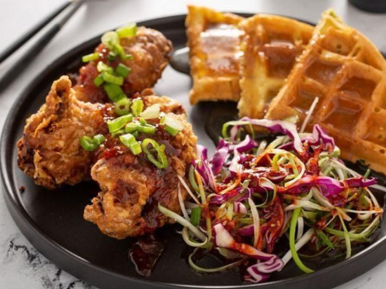 Mukja ready to serve up Korean fried chicken in Midtown