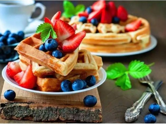 Belgium Food 2022: The 10 Mouth-Watering Delicacies You Must Try!