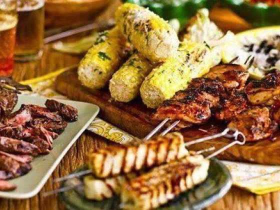 Top 10 foods to try in Brazil