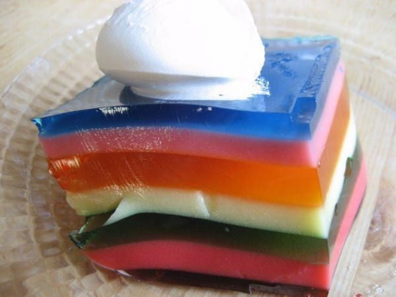How Jell-O became Utah's official state food