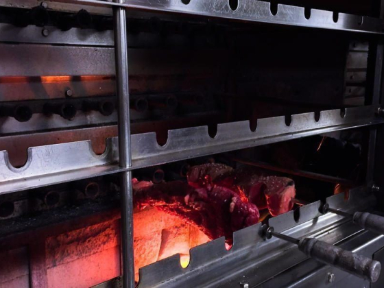 Barbecue By Another Name: Brazilian Churrasco