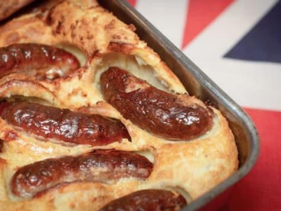 British food: 20 best dishes