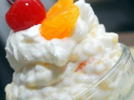 5 Strange Foods You'll Find at a Mormon Barbecue