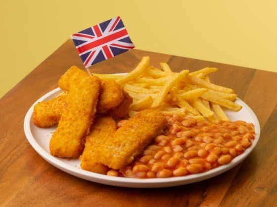Why Has British Food Got Such a Bad Reputation?