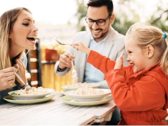 Traditional Welsh Food