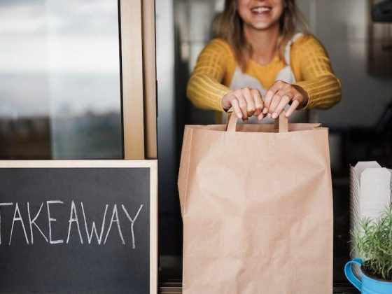 Top 10 Food Industry Trends in 2022