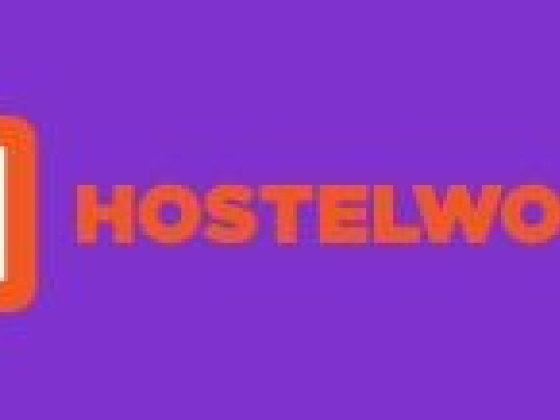 Hostelworld Blog