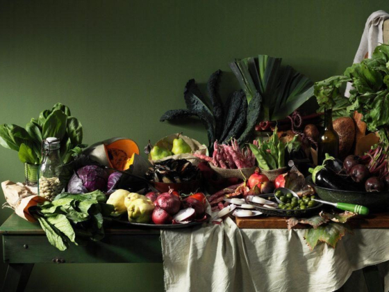 These Will Be the 25 Biggest Dining Trends in 2022, According to Chefs