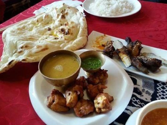 What Is Tibetan Cuisine?