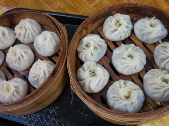 8 Tibetan Foods You Have to Try