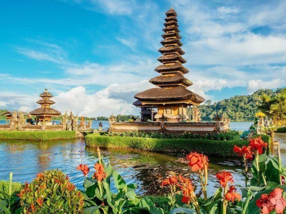 17 Top-Rated Tourist Attractions & Places to Visit in Bali