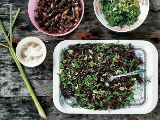 These Photos and Recipes of Authentic Thai Food Will Make You Drool for Curry