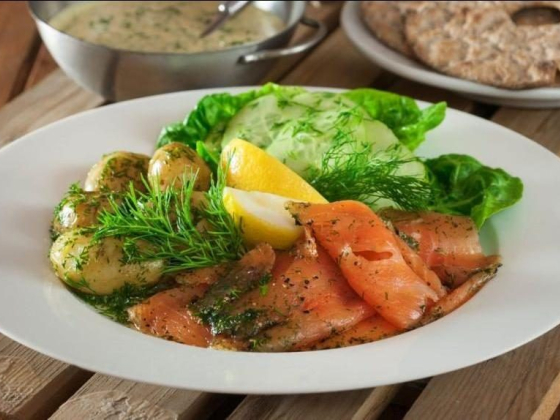 20 Delicious Foods and Dishes From Sweden