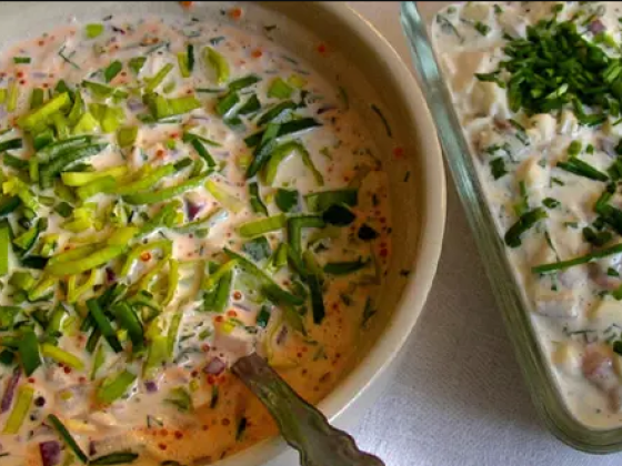 Food To Try In Sweden