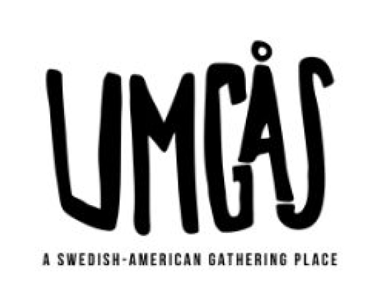 UMGÅS