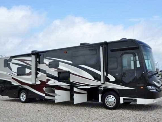 2016 Coachmen Sportscoach Cross Country